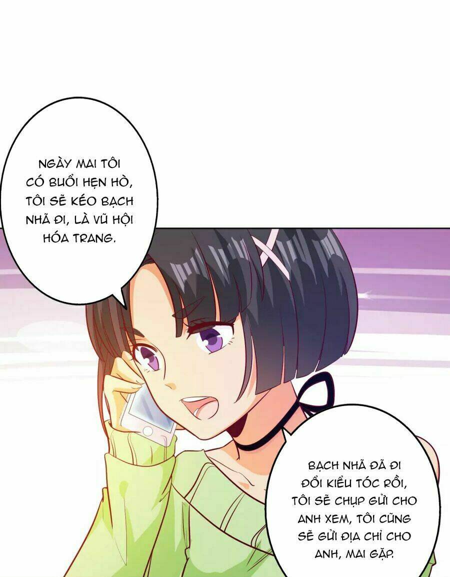 Hôn Nhân Dục Vọng: Thiếu Gia Nhẹ Một Chút!: Chapter 100