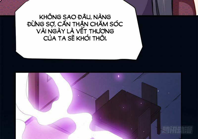 Ngạo Kiều Quỷ Vương Yêu Ta: Chapter 69