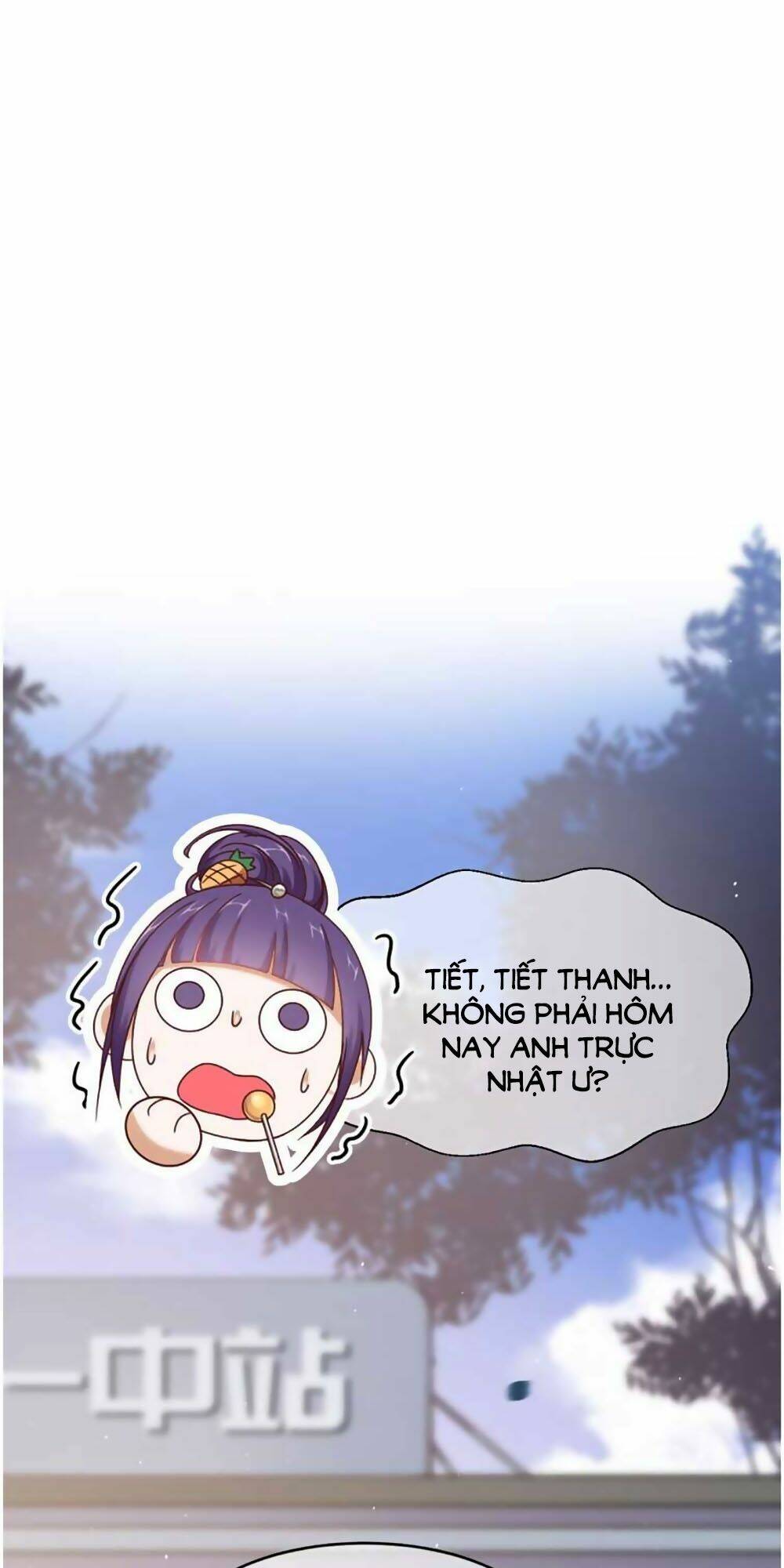 Quyến Rũ Không Thành: Chapter 14