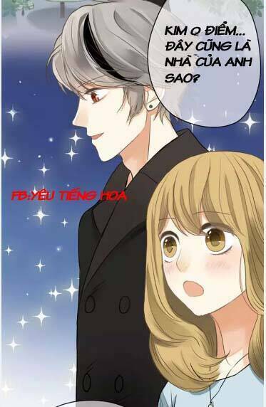 Thần Tượng Điểm Zero: Chapter 12