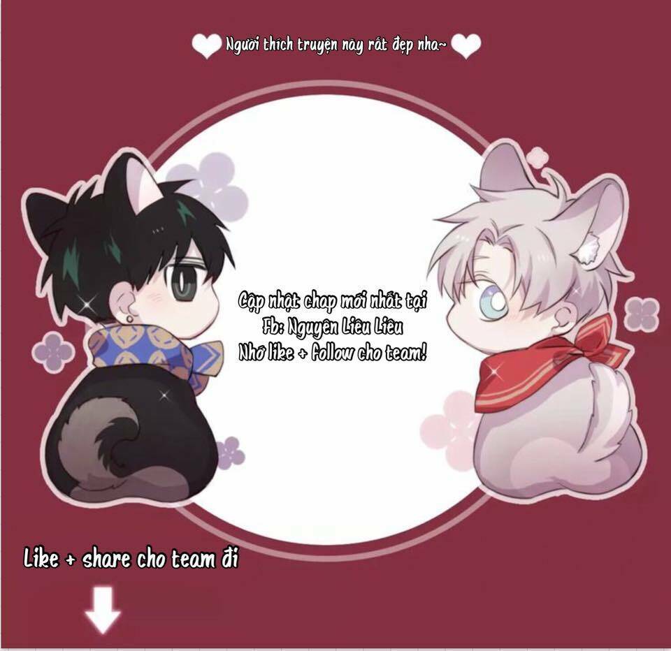 Huyền Sắc Thanh Âm: Chapter 2