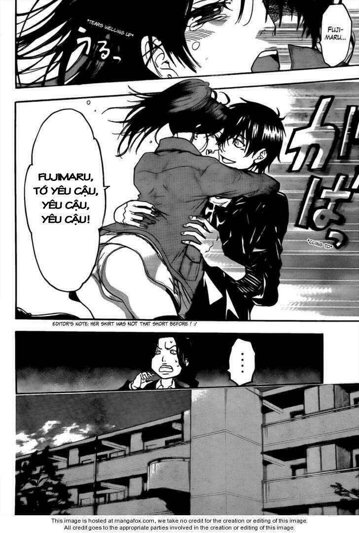 Bloody Monday 2: Chapter 43