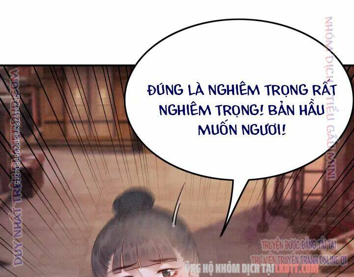 Trọng Sinh Bá Sủng Nhiếp Chính Vương Quá Mạnh Mẽ: Chapter 170