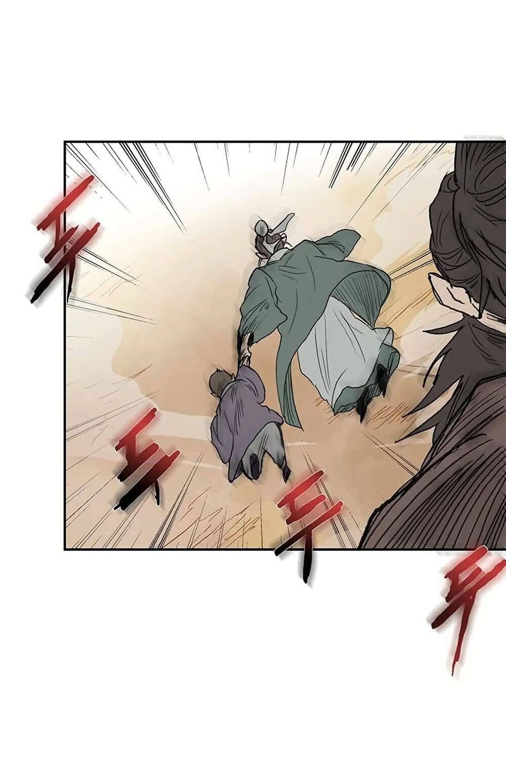 Học Sĩ Tái Sinh: Chapter 94