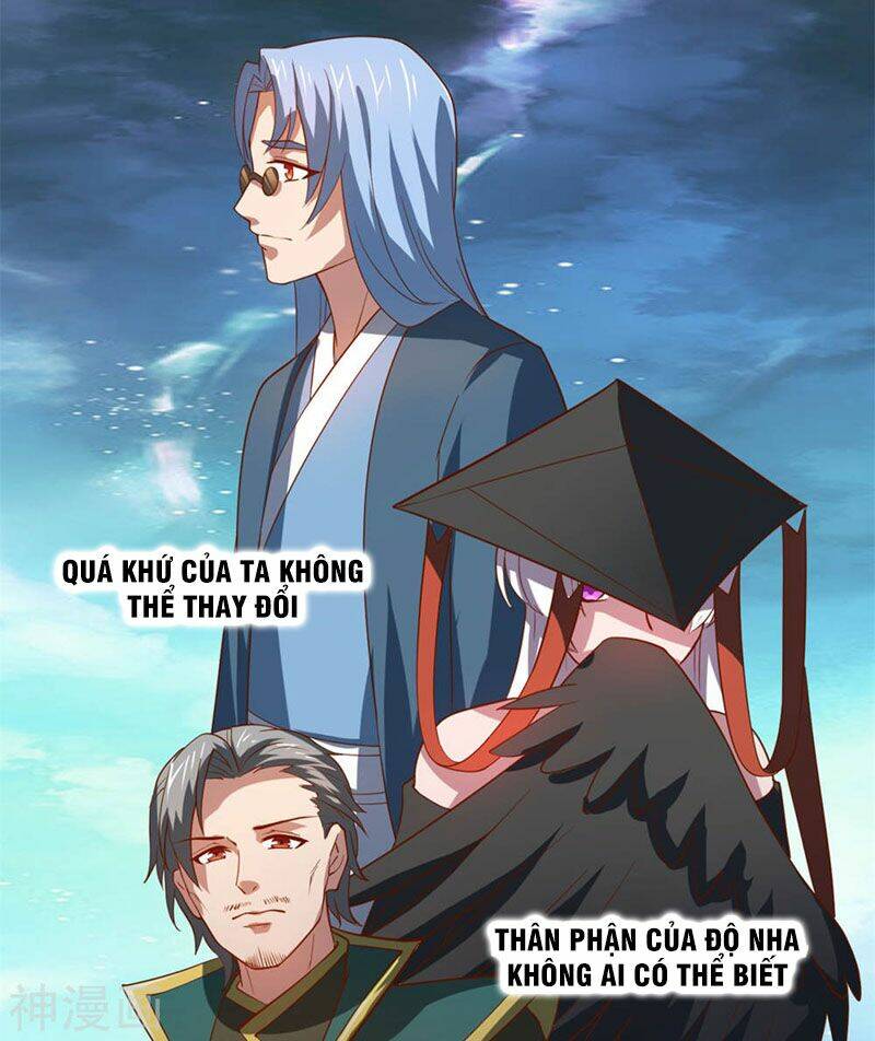 Đỉnh Phong Dự Ngôn Đế: Chapter 30