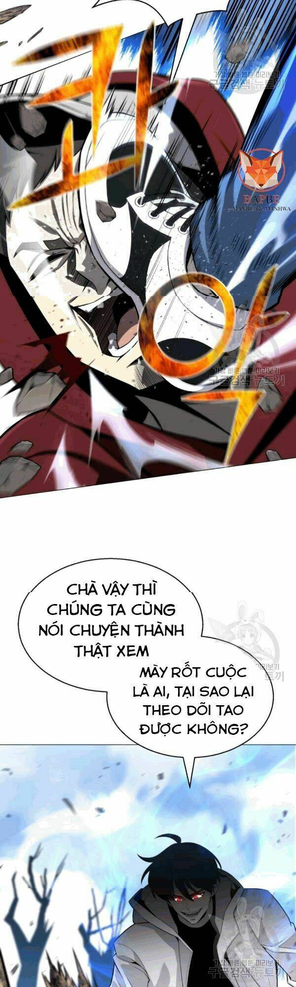 Luân Hồi Ác Nhân: Chapter 57