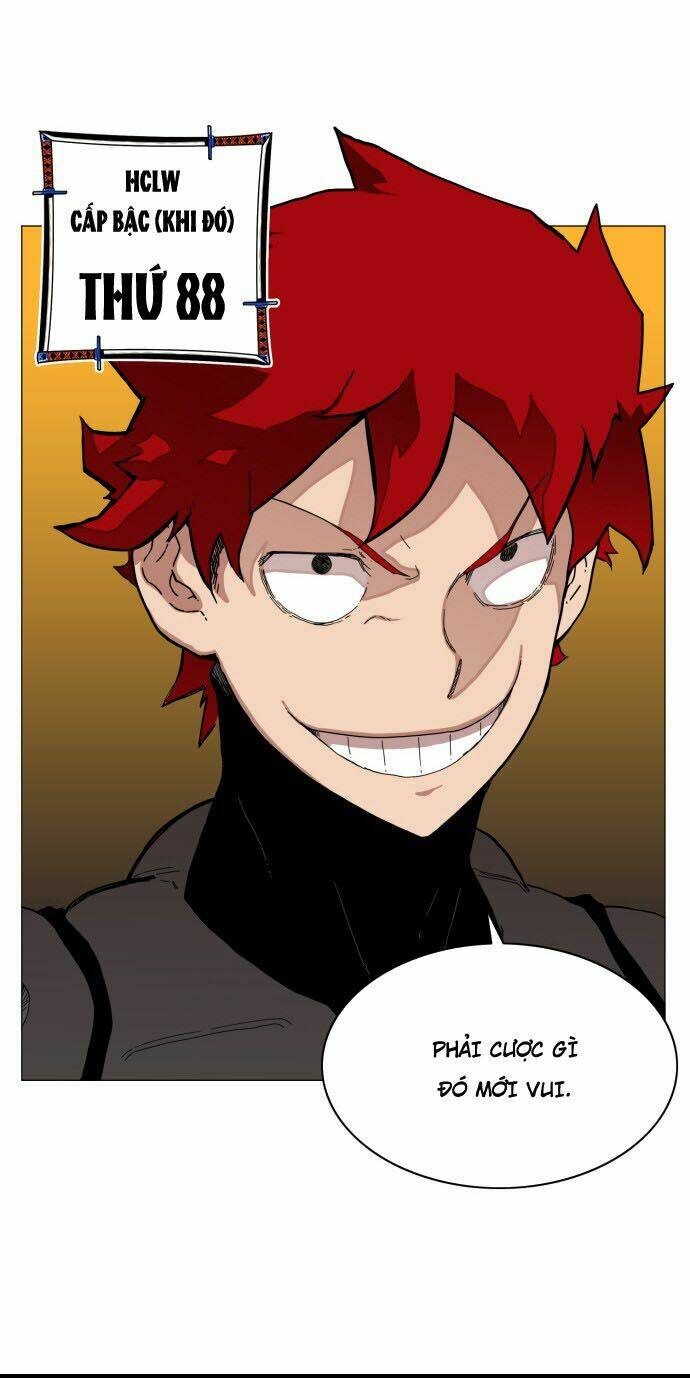 Hard Core Leveling Warrior: Chapter 51