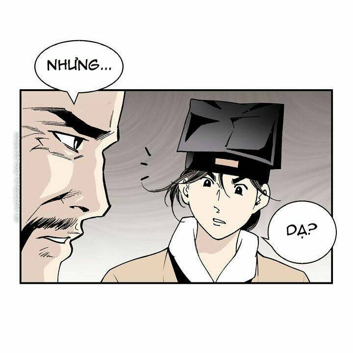 Thế Giới Võ Thuật Của Pháp Sư: Chapter 10