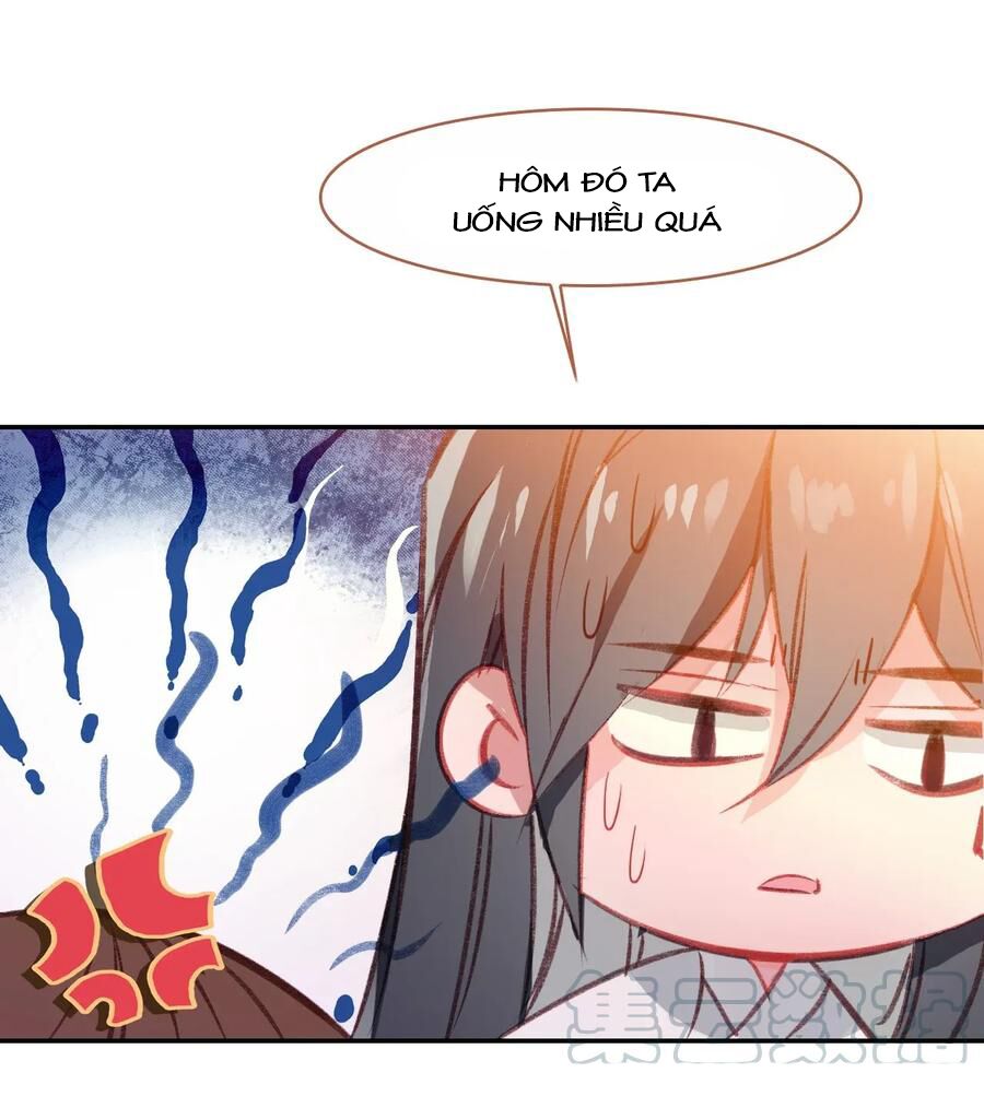 Gả Cho Một Tên Thái Giám Đáng Ghét: Chapter 159