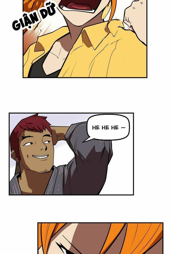 Raid: Chapter 66