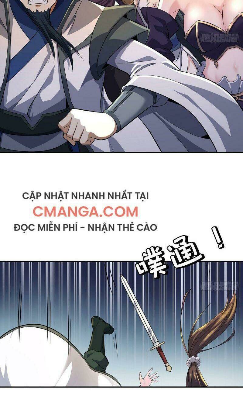 Ta Là Đại Hoàn Đan: Chapter 1.3
