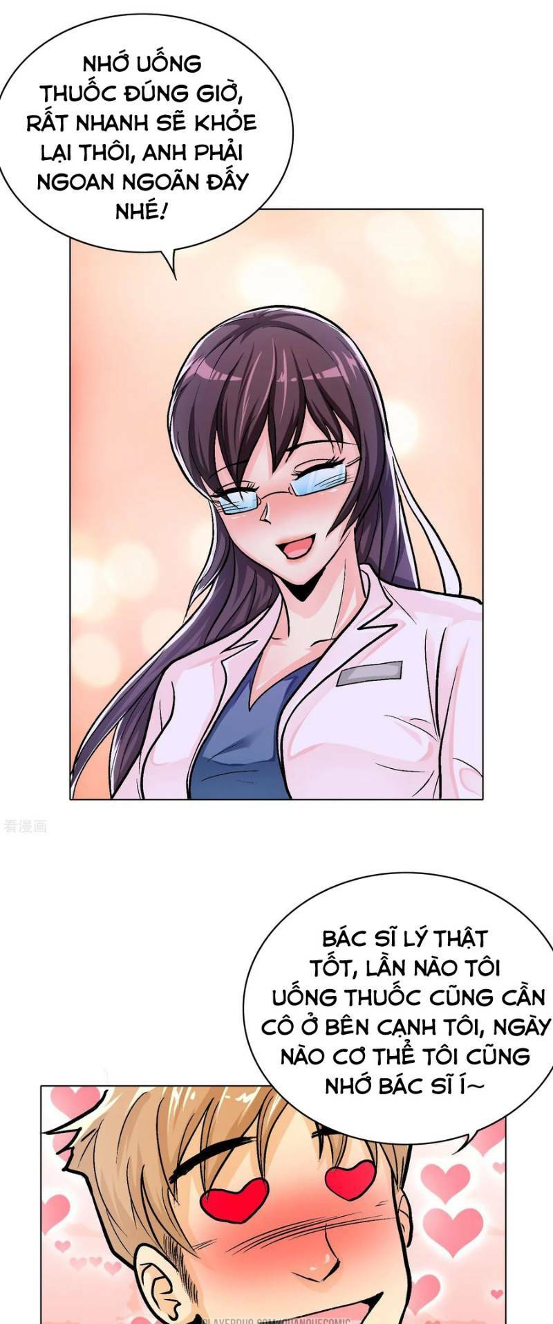 Hệ Thống Tiên Tôn Tại Đô Thị: Chapter 29