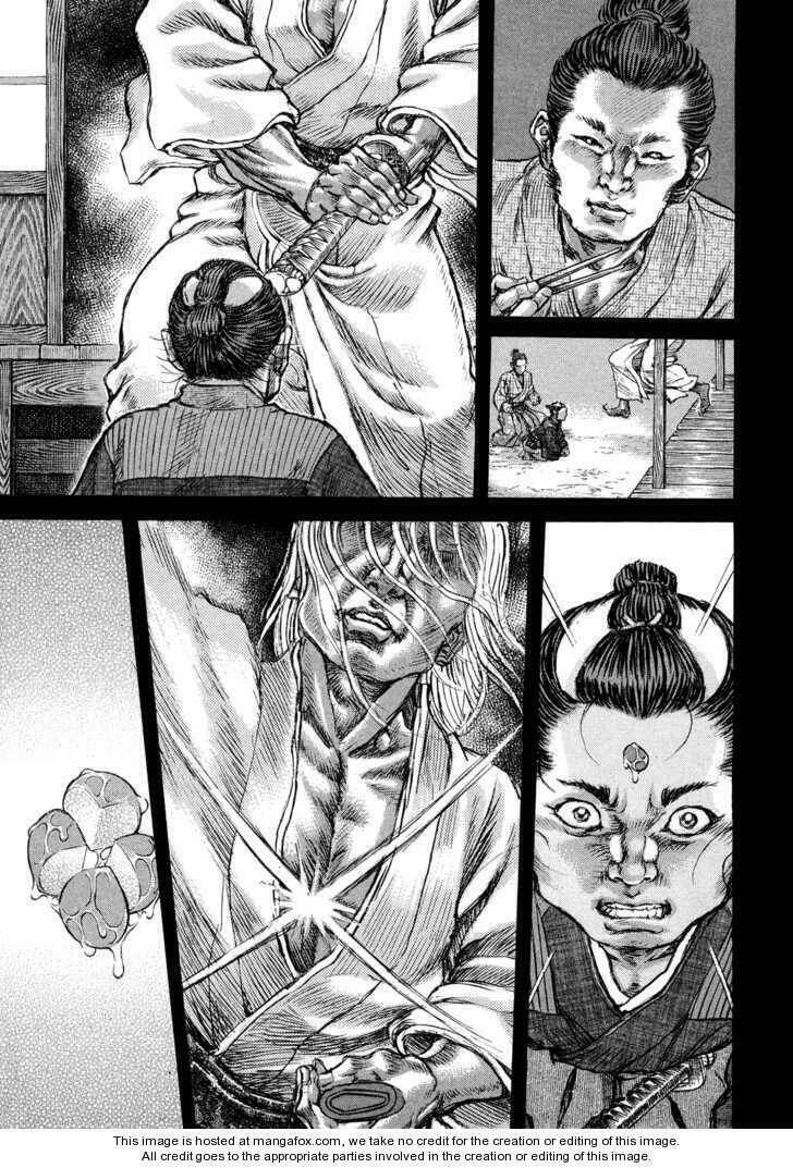 Shigurui - Cuồng Tử: Chapter 45