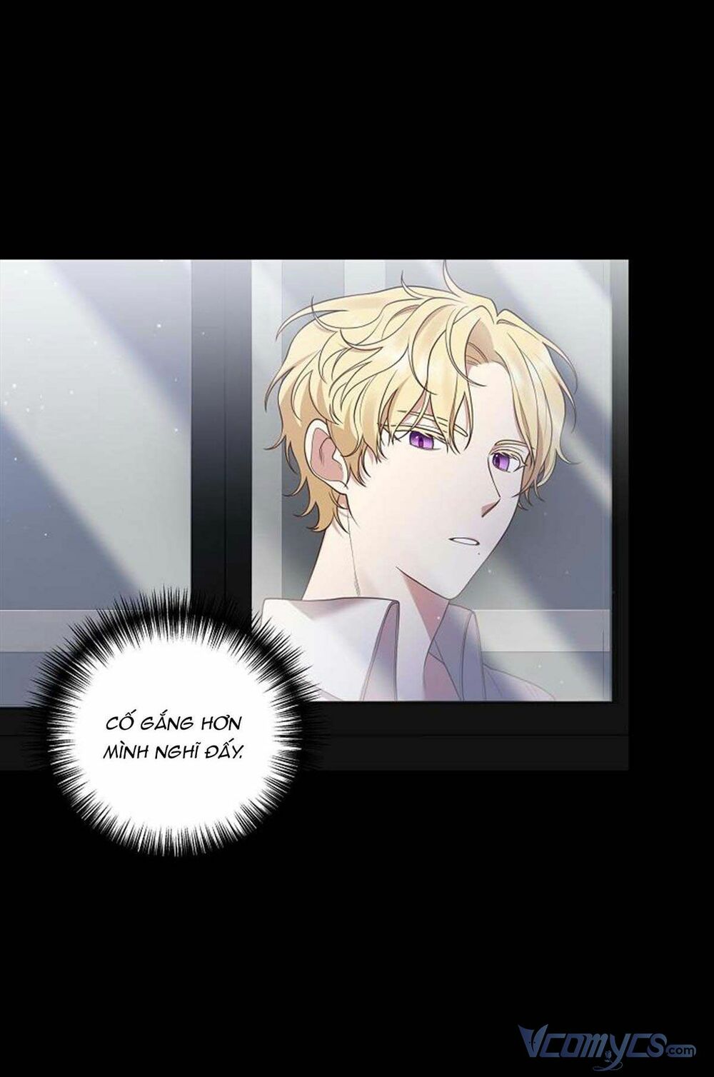 Hôn Phu Của Tôi Là Nam Chính Yandere: Chapter 5
