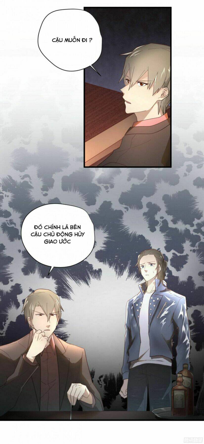 Đơn Phương Yêu Thầm Anh: Chapter 2