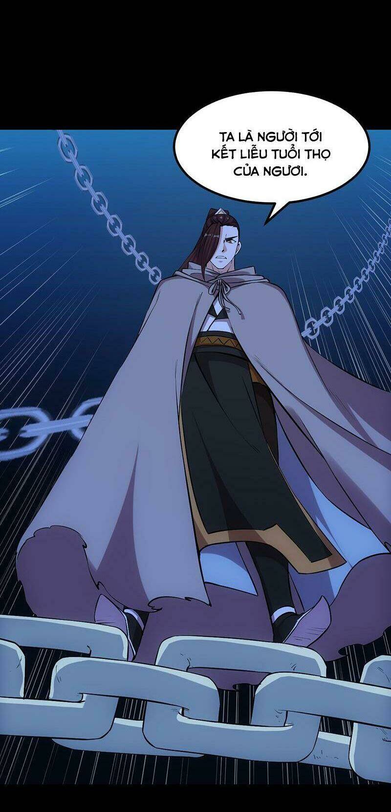 Hệ Thống Thần Long Nghịch Thiên: Chapter 89