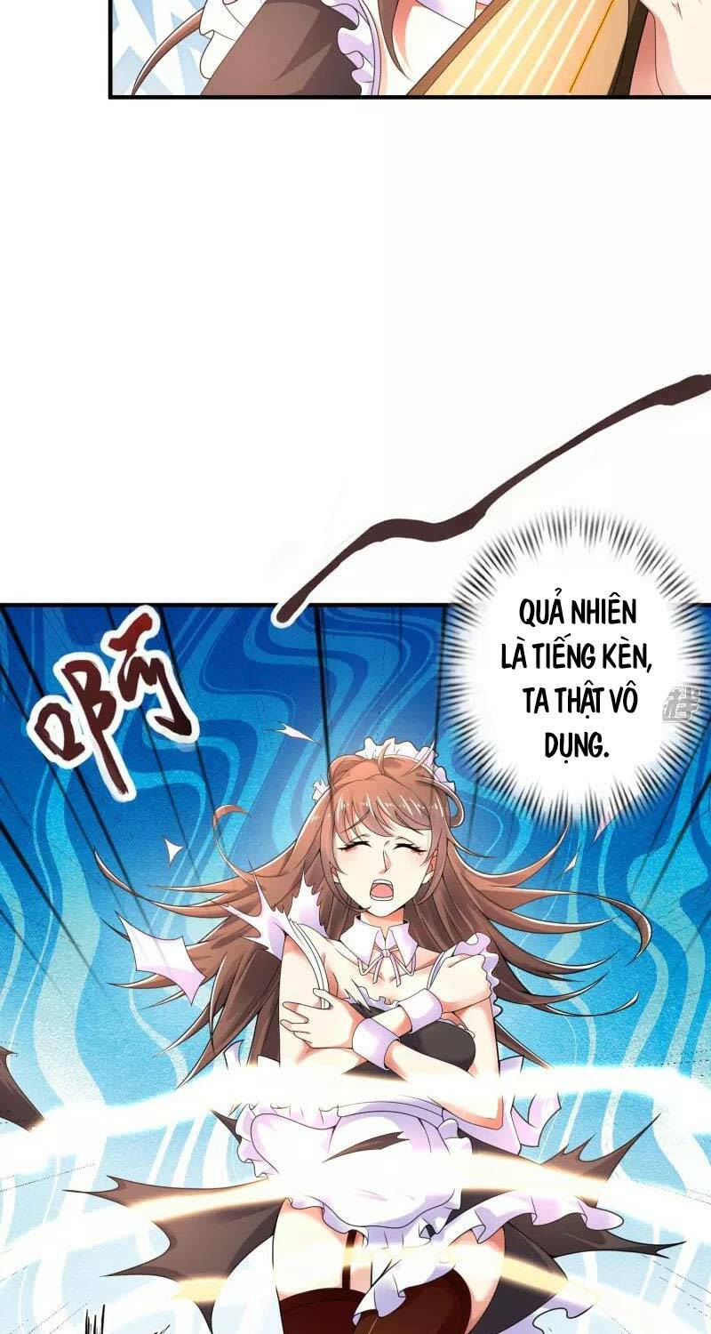 Khoa Kỹ Đại Tiên Tông: Chapter 26