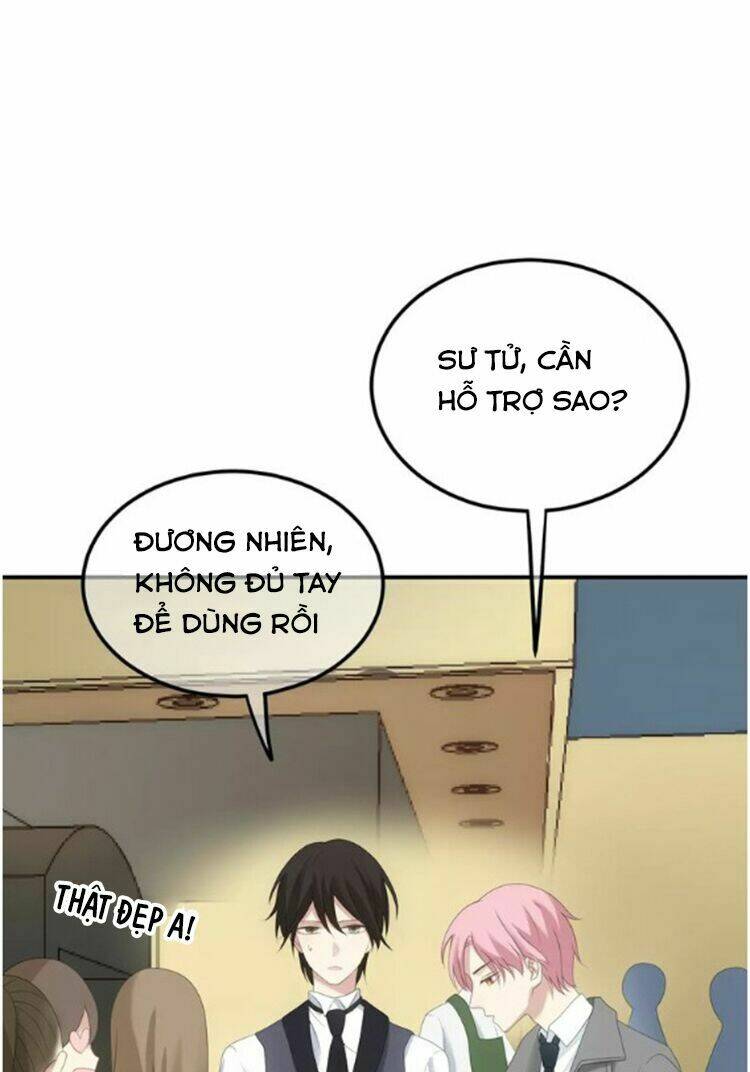 Thần Tượng Điểm Zero: Chapter 97