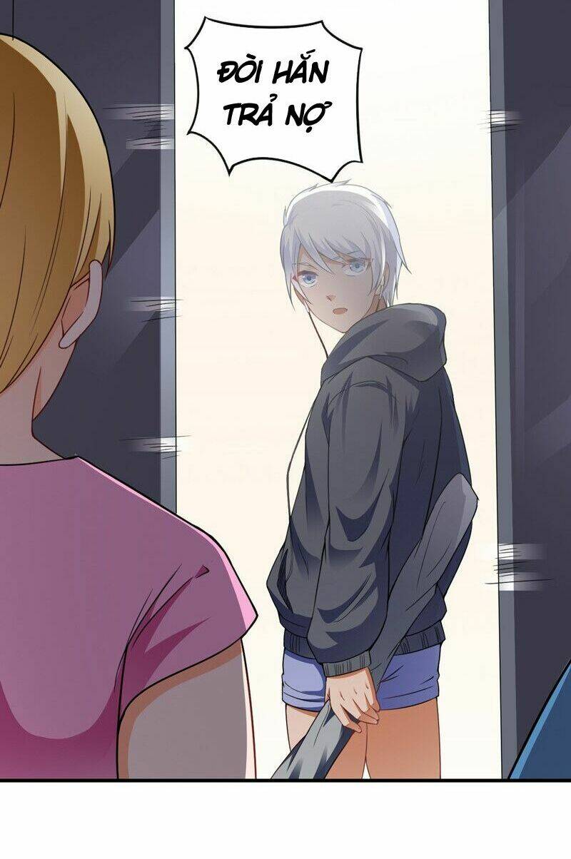 Siêu Cấp Bảo An Tại Đô Thị: Chapter 18