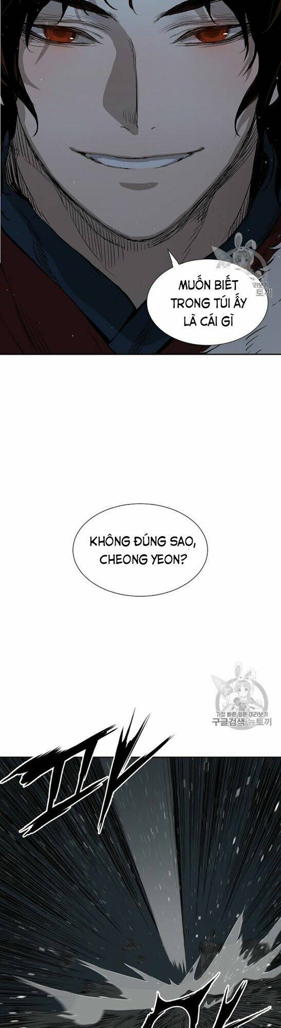 Vô Kiếm Tiểu Tử: Chapter 39