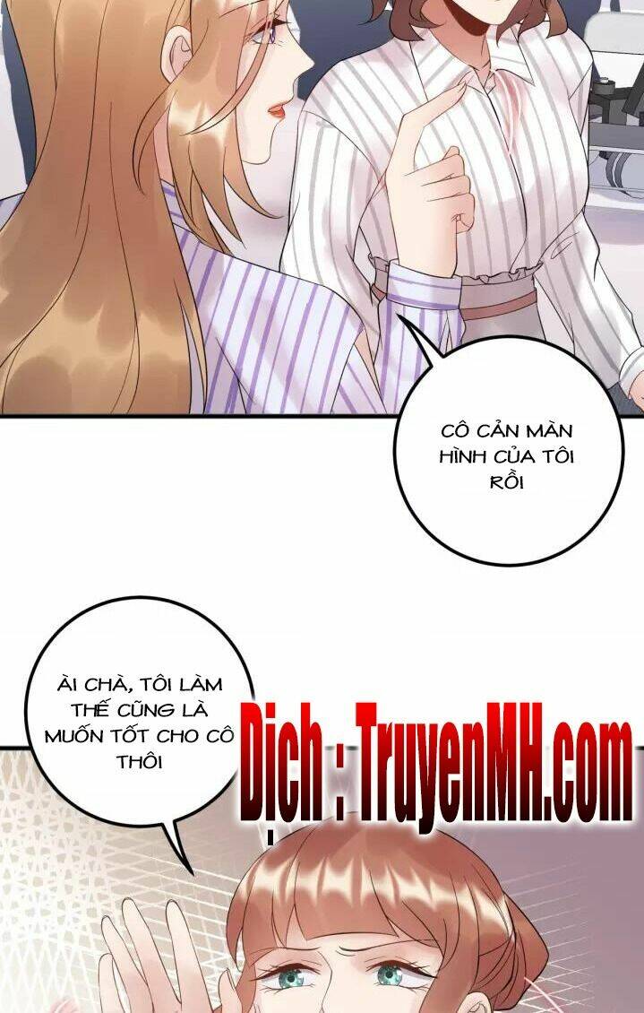 Trong Sinh Chi Ức Vạn Ảnh Hậu Yếu Thượng Vị: Chapter 224