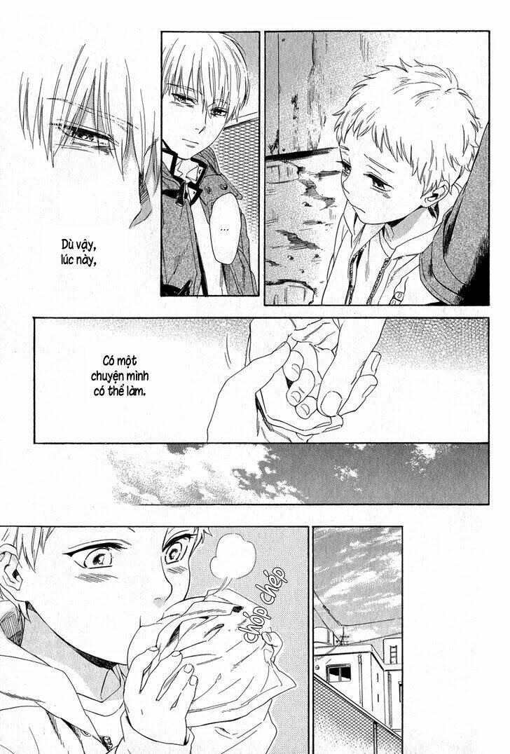 Acid Town: Chapter 25