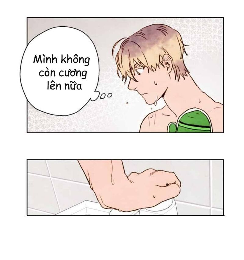 Ôi ! Trợ Lý Đặc Biệt Của Tôi: Chapter 9