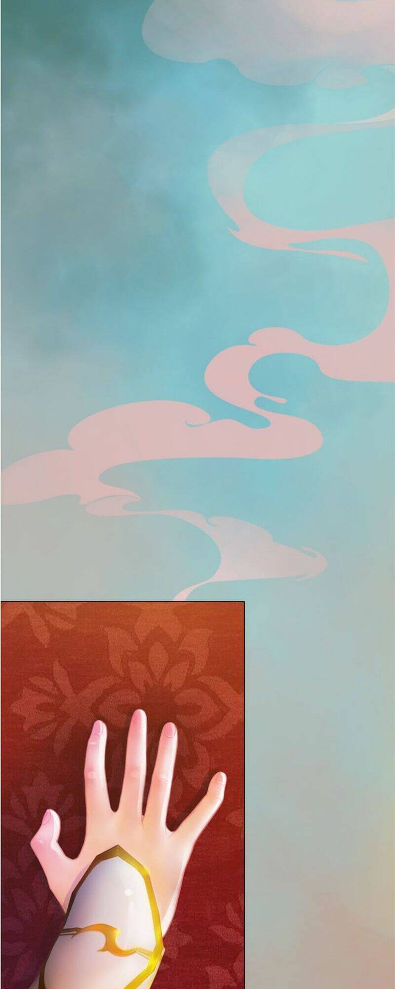 Yêu Nhan Lệnh: Chapter 18