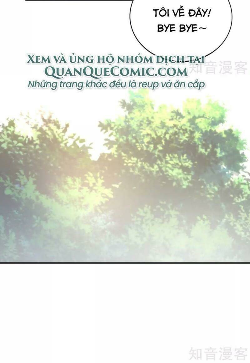 Vòng Bạn Bè Mạnh Nhất Của Tiên Giới: Chapter 18