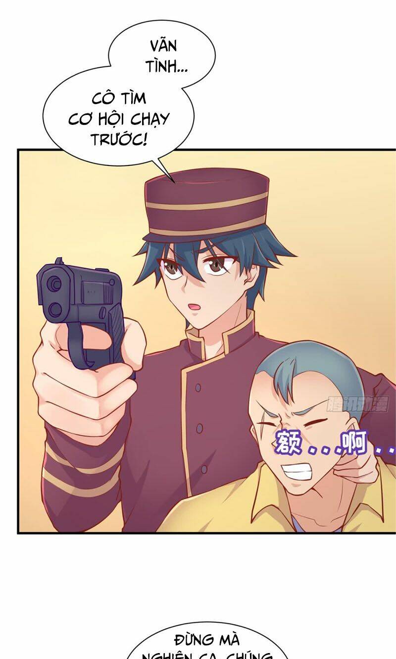 Bác Sĩ Riêng Của Nữ Thần: Chapter 88