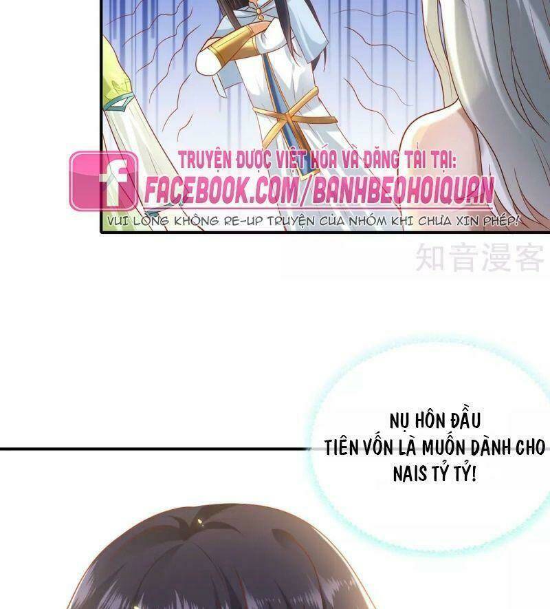 Sủng Hậu Của Vương: Chapter 58