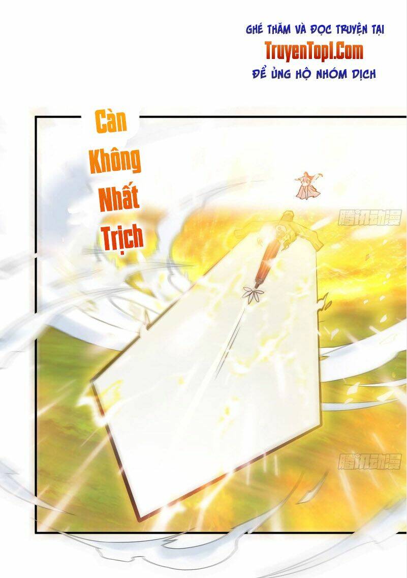 Khởi Đầu Bằng Một Con Côn: Chapter 128