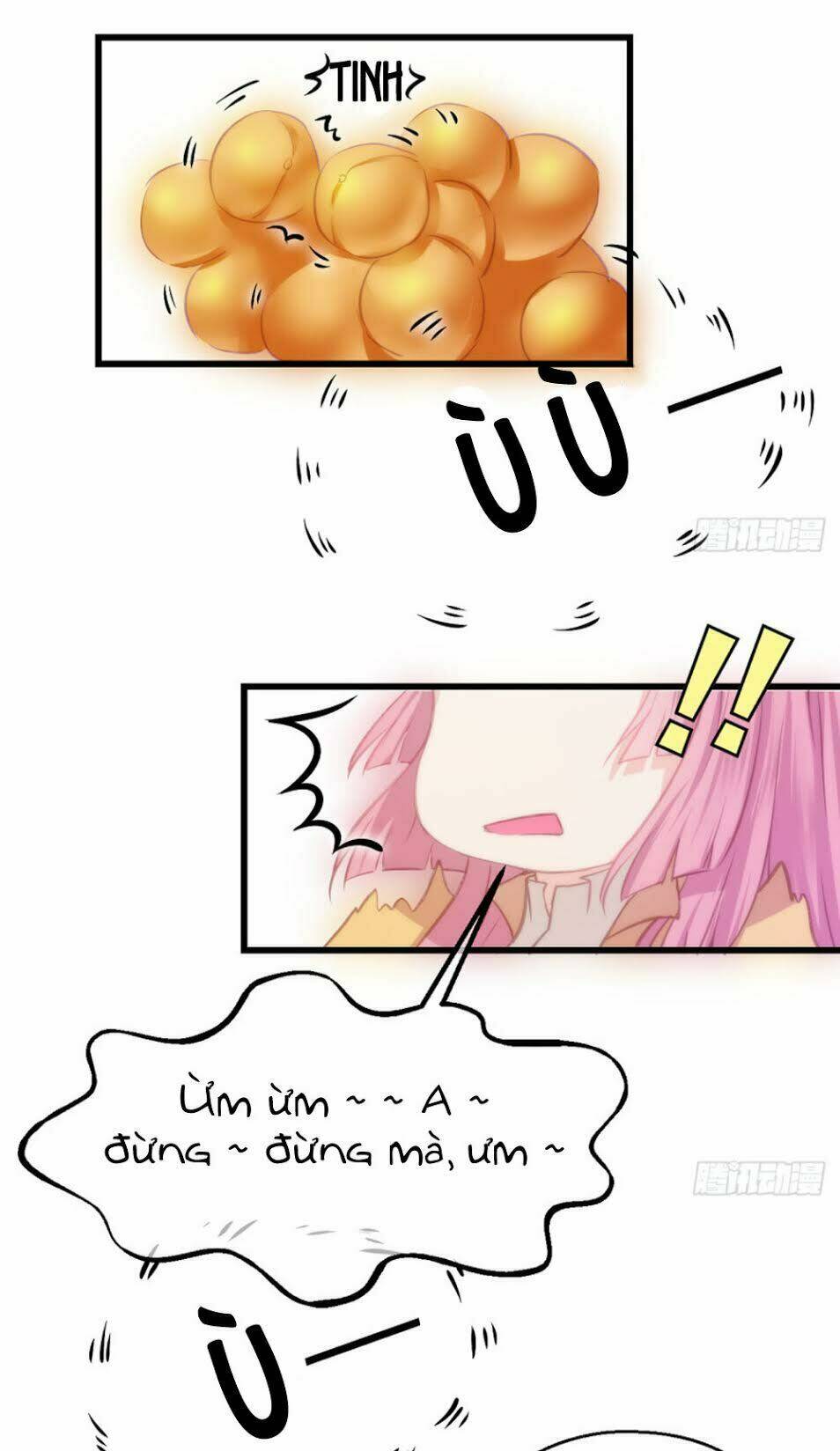 Trẫm Quyết Định Giải Tán Hậu Cung: Chapter 7