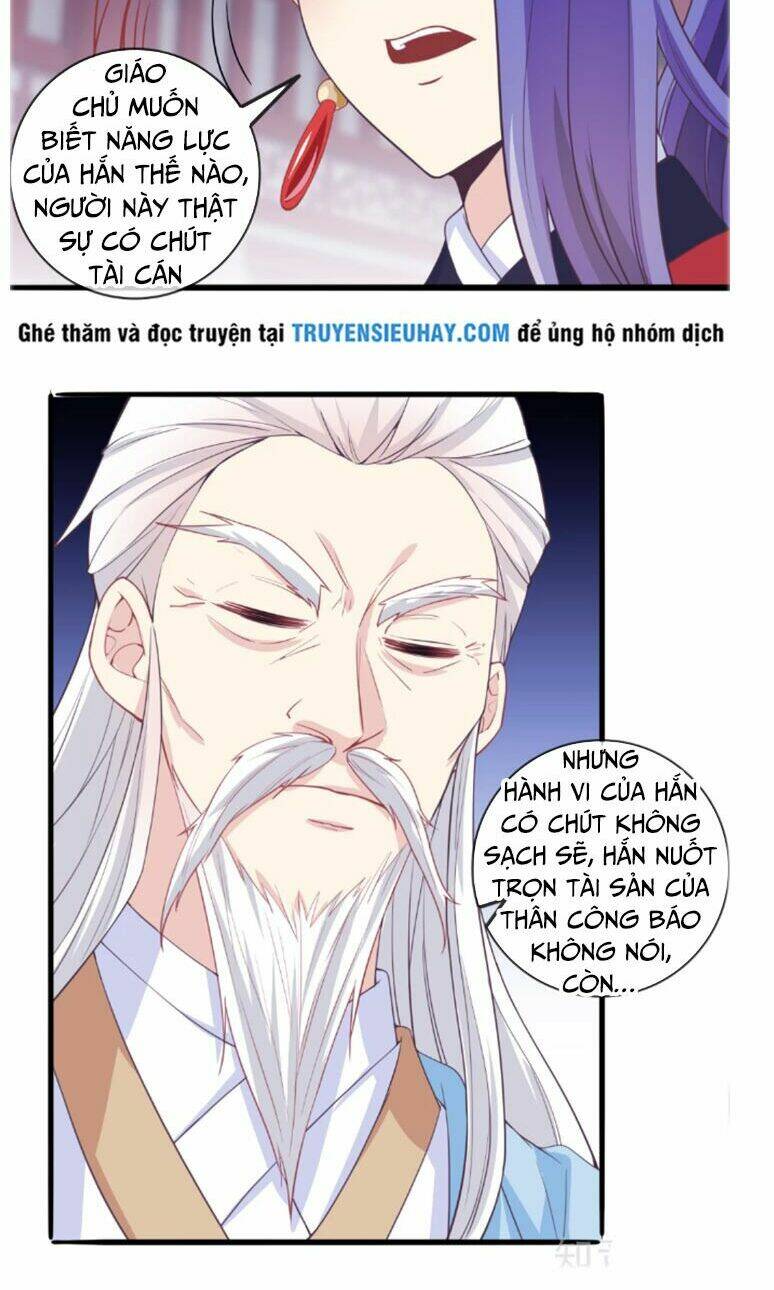 Ta Là Ngọc Hoàng Đại Đế: Chapter 24