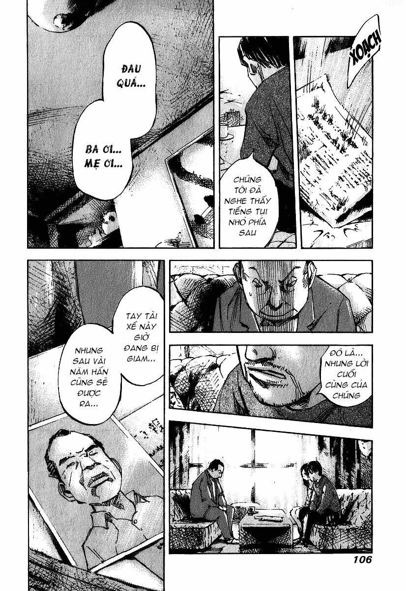 Skyhigh: Shinshou: Chapter 2.2