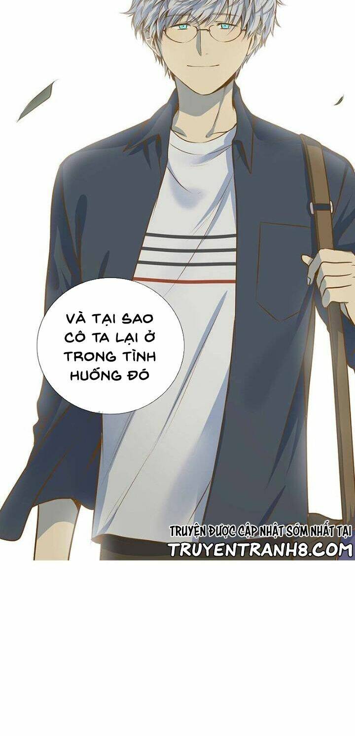 Bí Mật Sâu Sắc Nhất Của Tôi: Chapter 14