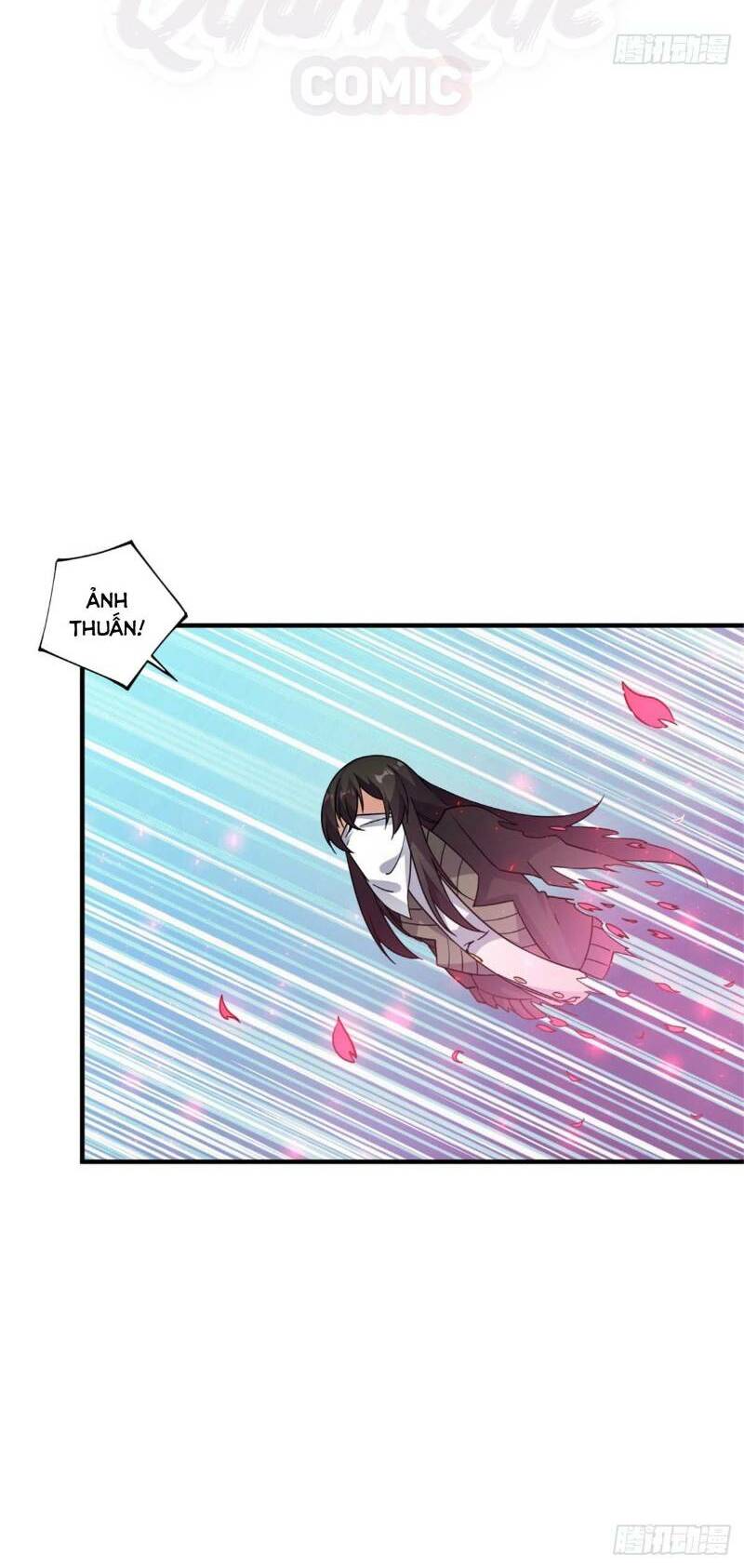 Nhặt Ma Vương Về Làm Nữ Hầu: Chapter 37