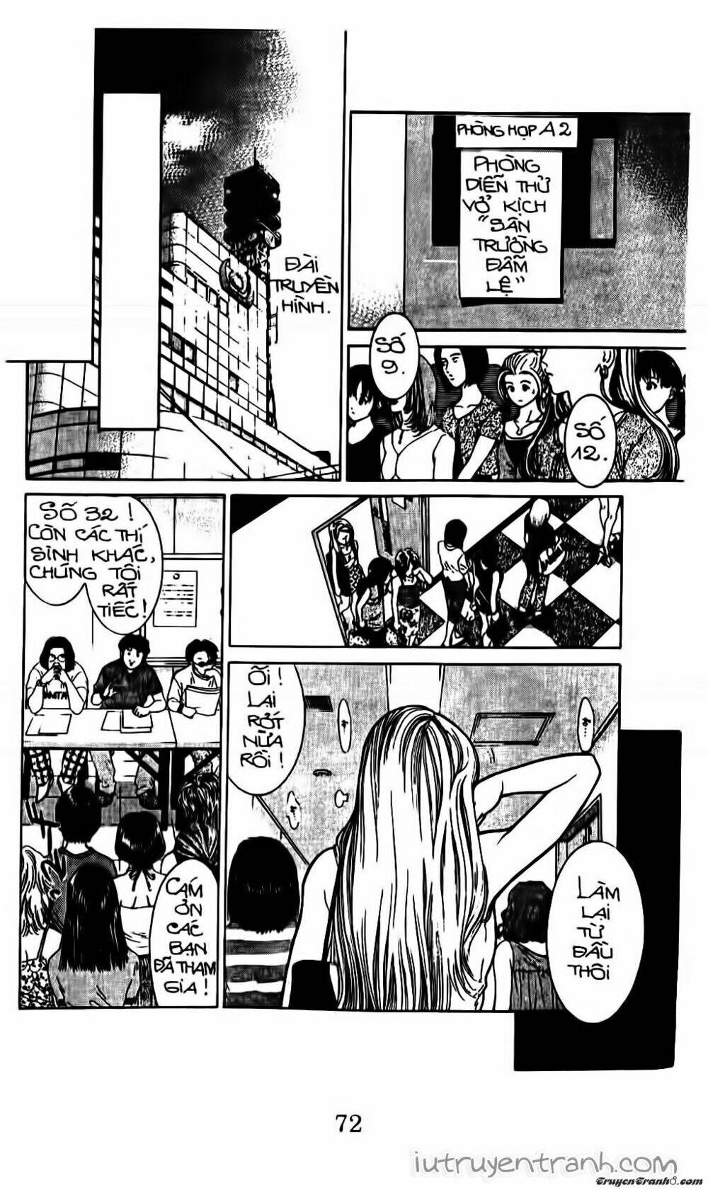 Mirano Nhà Tôi: Chapter 82