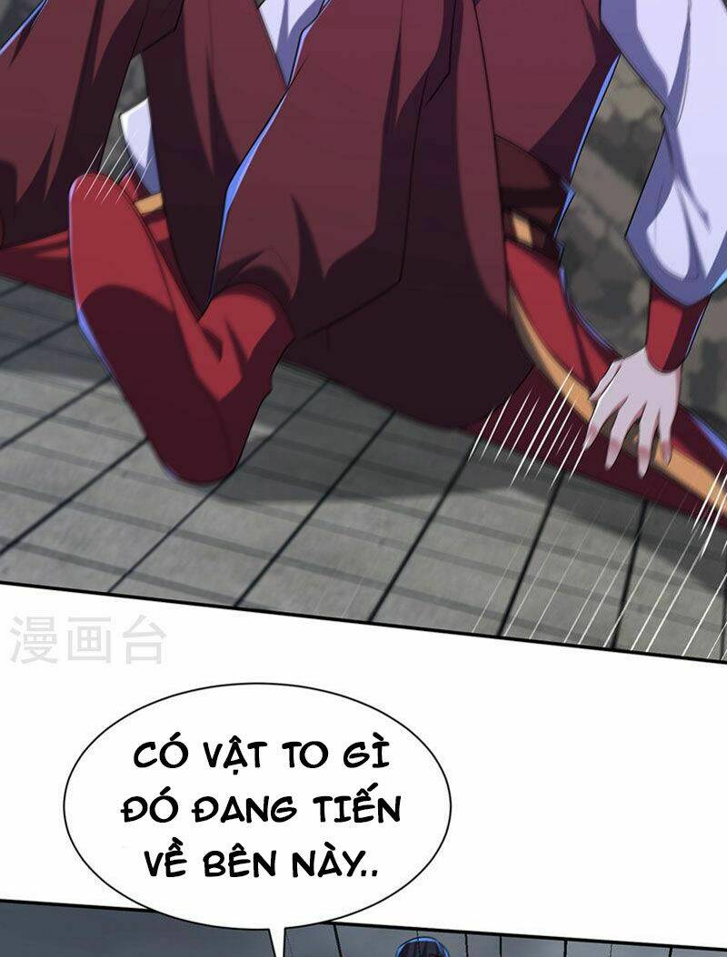 Yêu Giả Vi Vương: Chapter 317