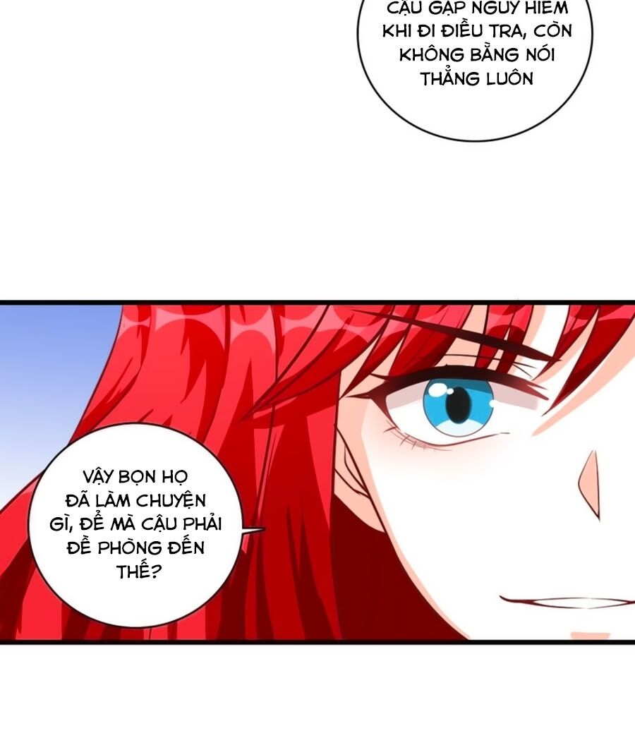 Phản Phái Nữ Đế Lai Tập: Chapter 20