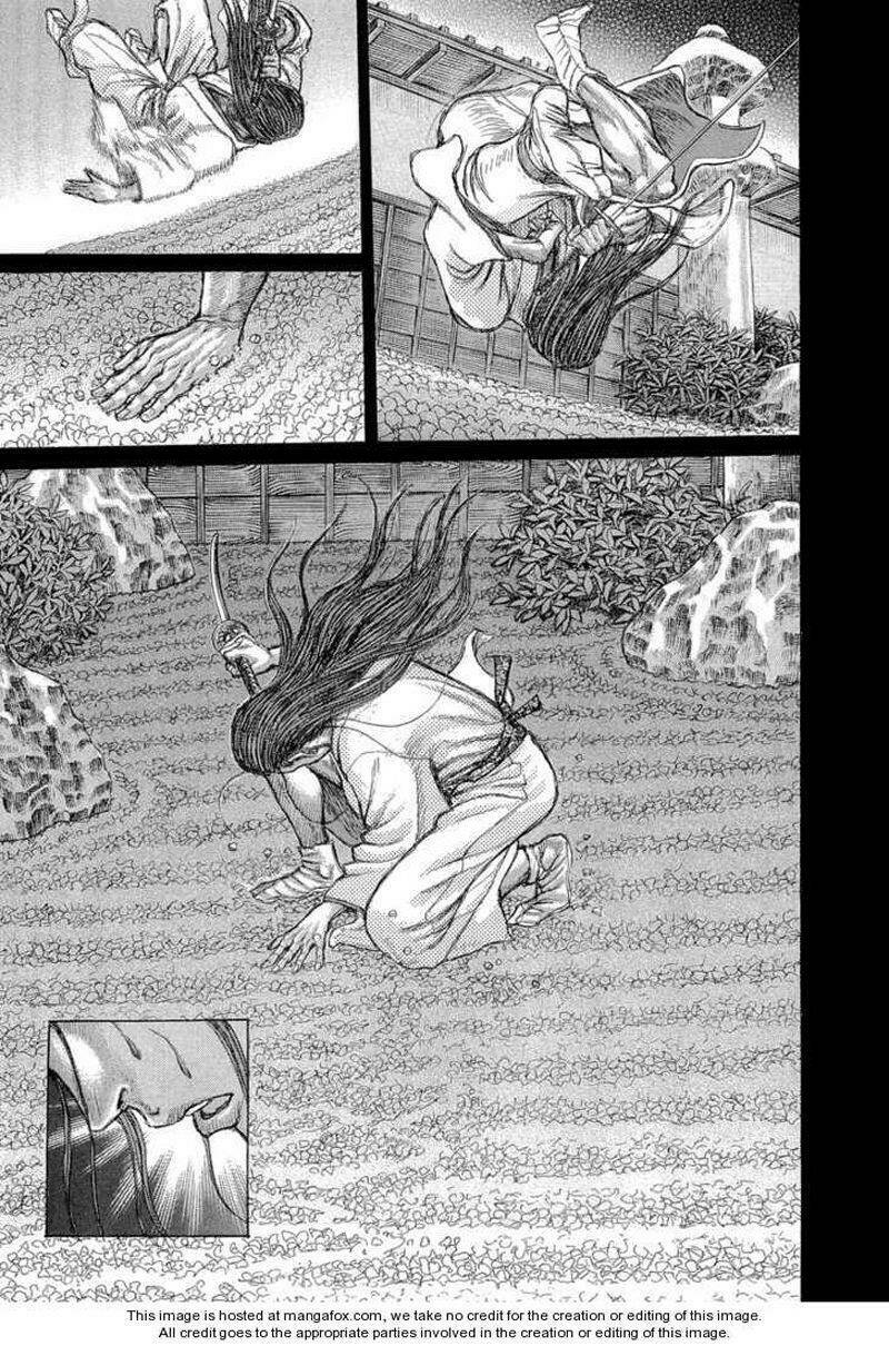 Shigurui - Cuồng Tử: Chapter 29