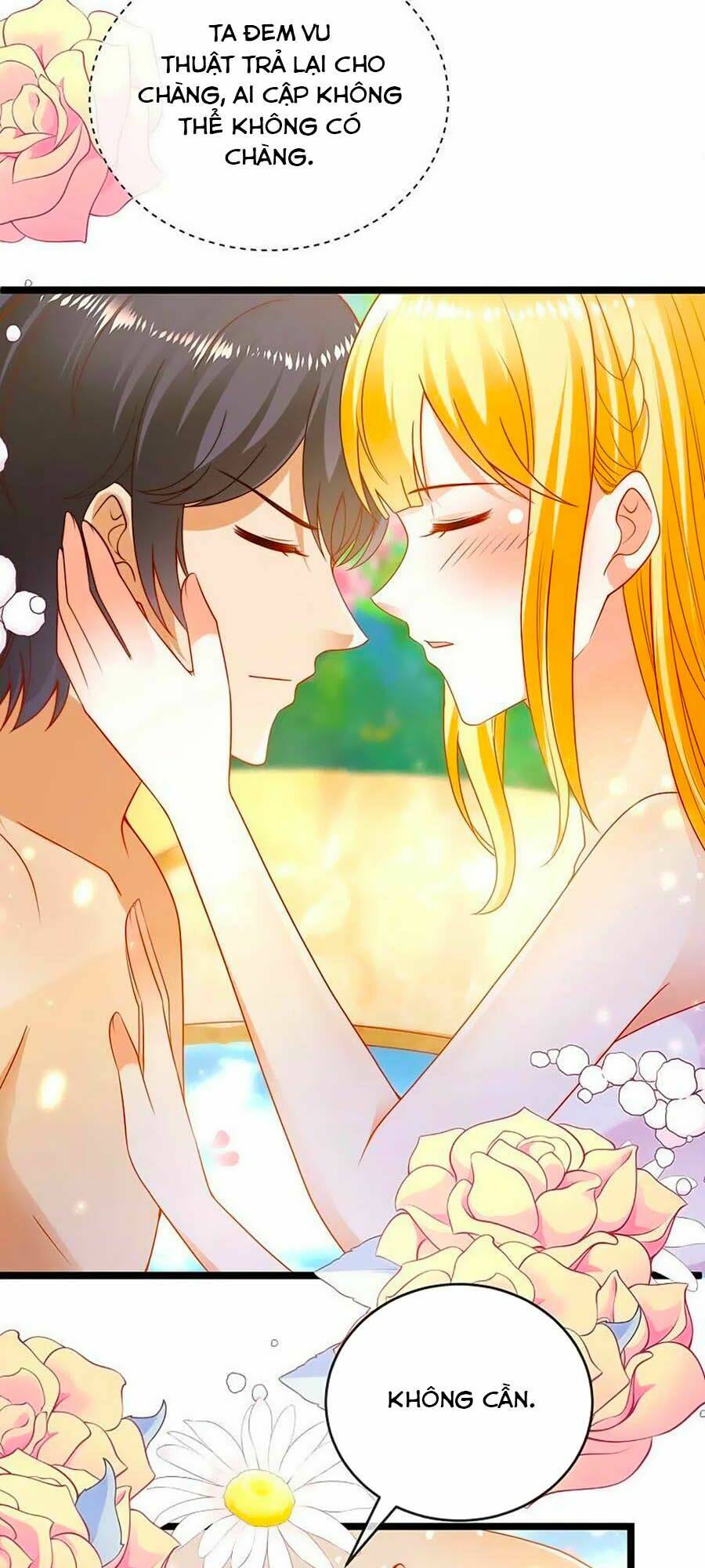 Sủng Hậu Của Vương: Chapter 111