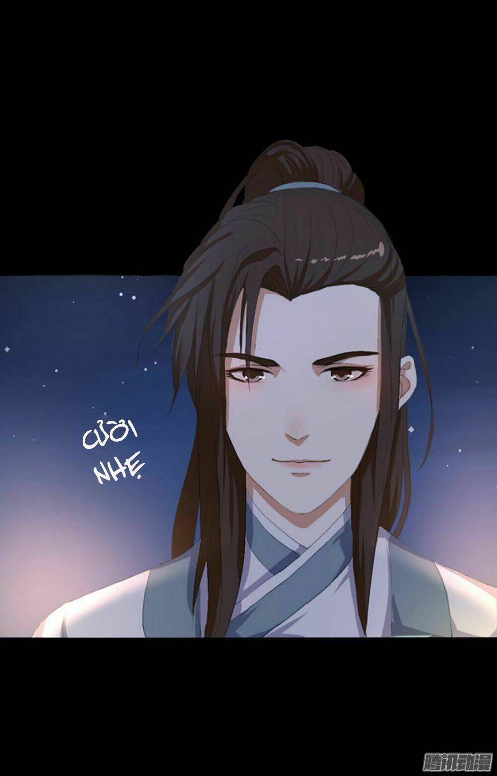 Hỏa Hồ: Chapter 5