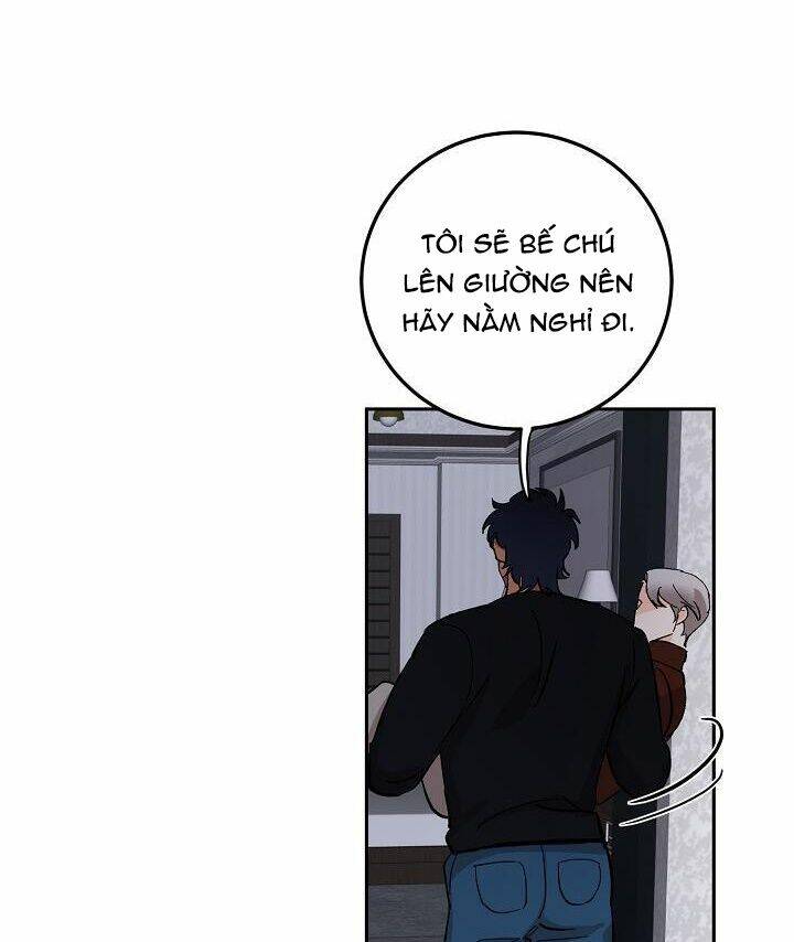 Kẻ Cắp Mặt Trăng: Chapter 54