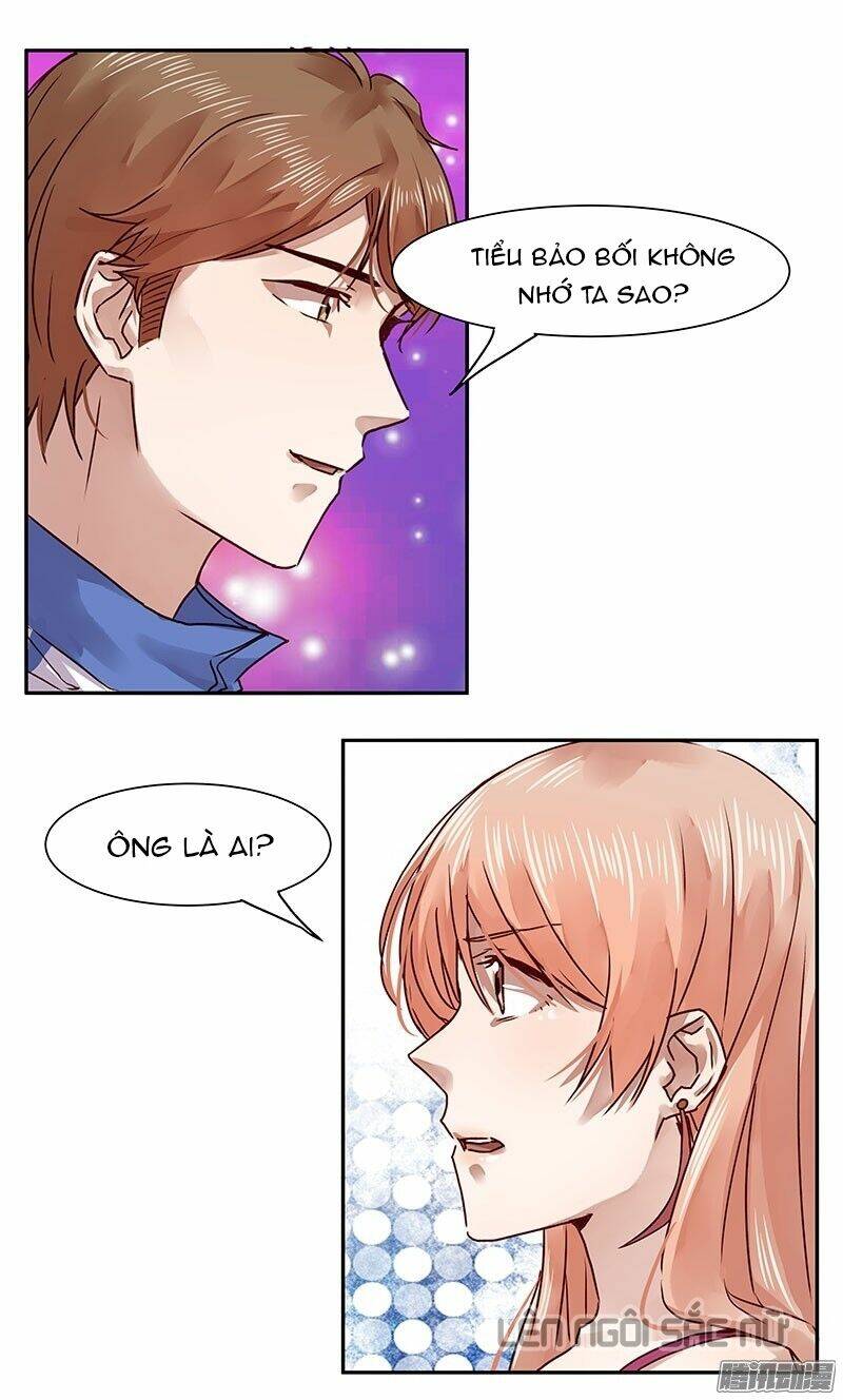 Vợ Yêu Của Ác Ma: Chapter 37