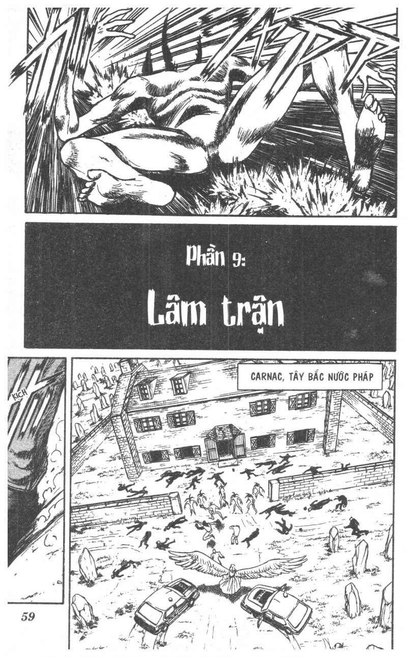 Fujita Kazuhiro: Chapter 8