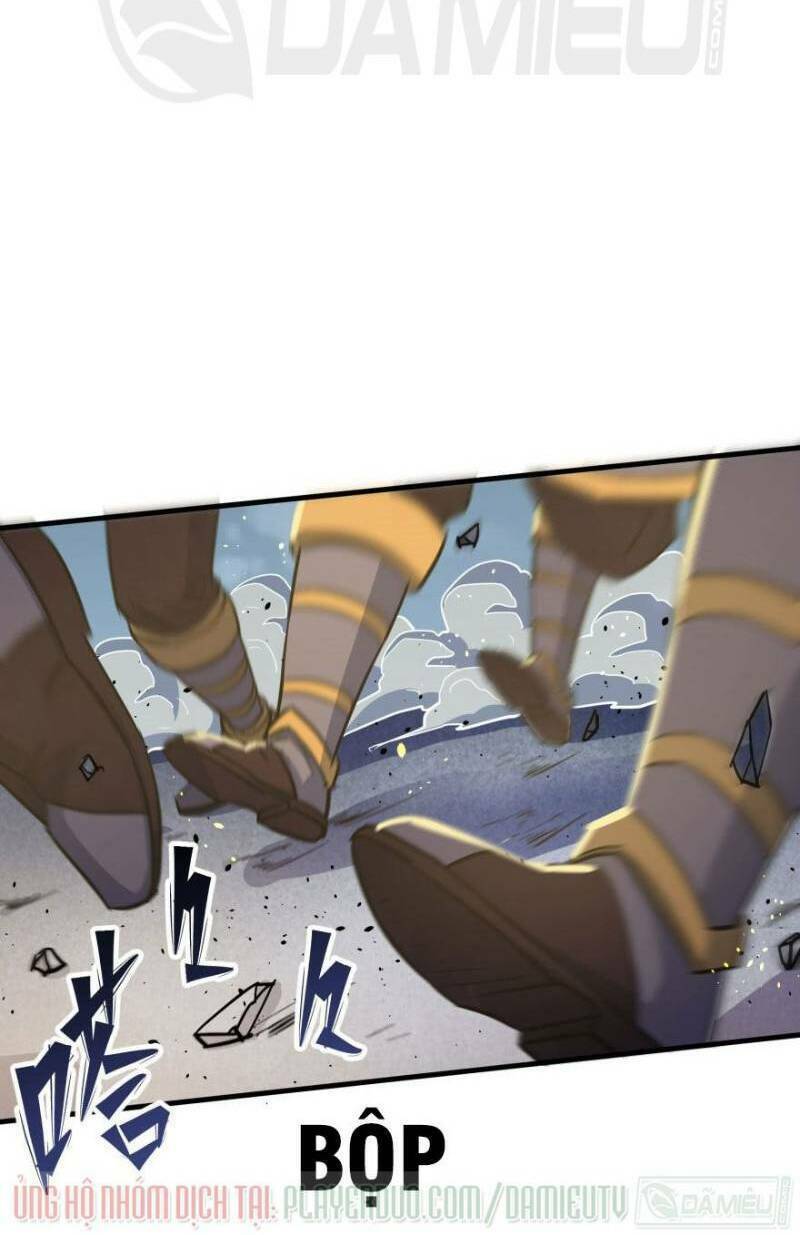 Thú Nhân: Chapter 170