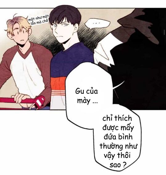 Ôi ! Trợ Lý Đặc Biệt Của Tôi: Chapter 6