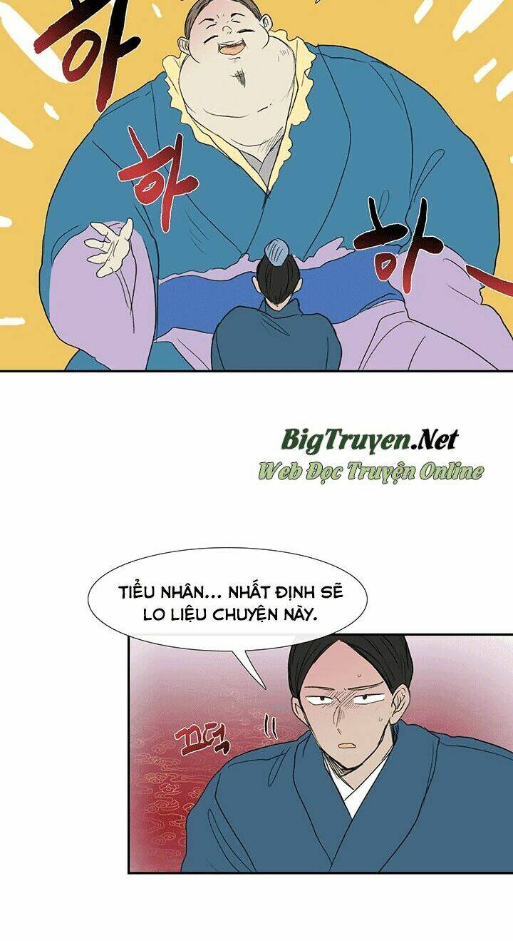 Học Sĩ Tái Sinh: Chapter 69