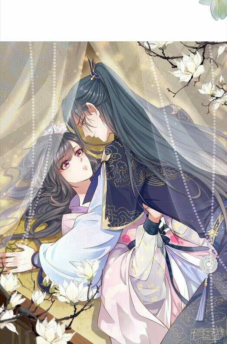 Nhật Kí Học Tập Của Hắc Liên Hoa: Chapter 34